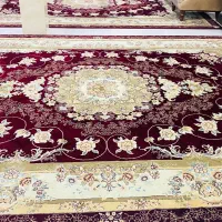 ۱جفت فرش ۱۲متری