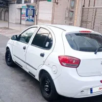 تیبا 2 مدل 1400