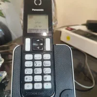 تلفن بی سیم پاناسونیک