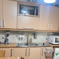 کابینت فلزی mdf
