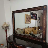 آیینه کنسول