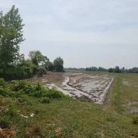 زمین کشاورزی سنتی