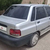 پراید