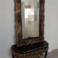 اینه کنسول