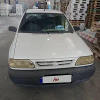پراید۱۳۱مدل ۹۳