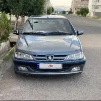 پرشیا ۸۶ خاکستری (مرند)