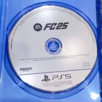 fc25|کنسول، بازی ویدئویی و آنلاین|تهران, هفت حوض|دیوار