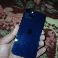 گوشی آیفون۱۳درحد صفر