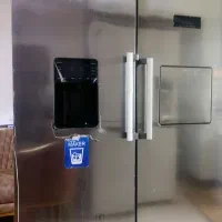 یخچال دوقلو