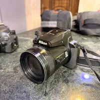 Nikon p900