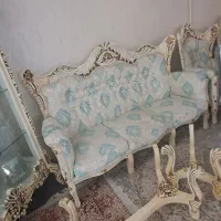 مبل نه نفری