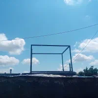 چهار چوب کانکس