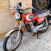 هندا  پلاک ملی مدل۱۳۹۴ تمیز سلامت