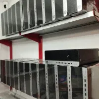 مینی کیس اچپی وارداتی نسل 9