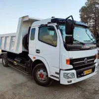 حمل شن شسته و مخلوط ومصالح ساختمانی