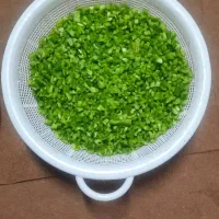 کارگر برای سمبوسه