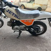 موتور مینی کراس جترو۹۰