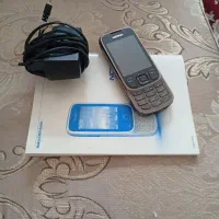 گوشی نوکیا ۶۳۰۳کره ایی کلاسیک اصل در حد نو