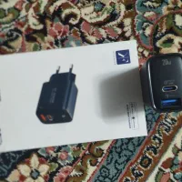 اداپتور ایفون و اندروید