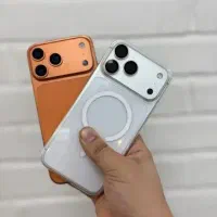 Apple iPhone 17 Pro Max|موبایل|تهران, امام زاده قاسم (نیاوران)|دیوار