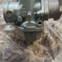 کاربراتور PZ33