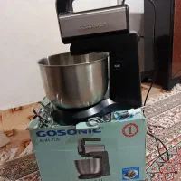 فروش همزن برقی کاسه دار