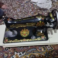 چرخ خیاطی