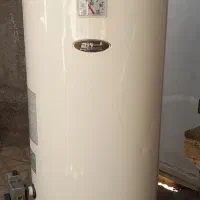 آبگرمکن گالونی سالم