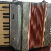 آکاردیون