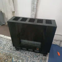 بخاری فروشی