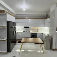 کابینت پیش ساخته ام دی اف