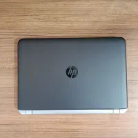 لپ تاب HP pro book 450G3