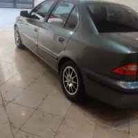 سمند LX مدل 93 XU7مولتی پلکس بی رنگ درحد