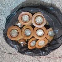 لامپ وچراغ