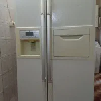 یخچال ساید دوو