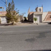 زمین لب بیست متری شنی،خاص و لاکچری (پروانه ساخت)