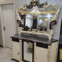 کنسول منبت بسیار زیبا فقط 15ت
