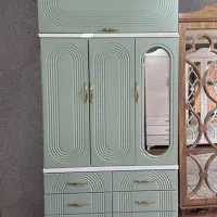 کمد  دراور