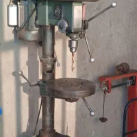 دریل ستونی