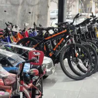 دوچرخه لویتین کانتر/24.20.26
