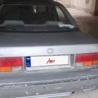 هندا اکورد مدل ۱۹۹۳