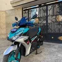موتور ایروکس 170cc