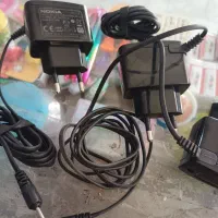 شارژر سوزنی نوکیا