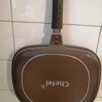 ماهی تابه