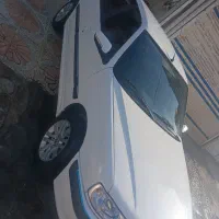 پارس ۴۰۲ نیمه فول