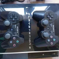 پلی استیشن ps3