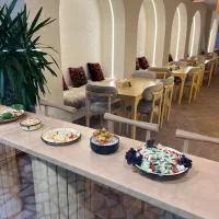 ظرف شور شیفت صبح