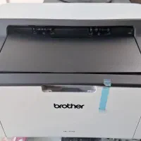 پرینتر در حد Brother HL-1110 تا فردا قیمت پایین