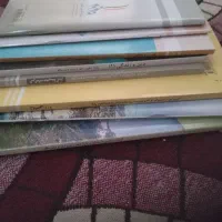 کتابهای پایه دهم
