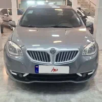 برلیانس H330 مدل ۹۷ موتور ۱۶۵۰